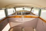 Cadillac Fleetwood Seventy-Five Convertible Sedan 1939 года